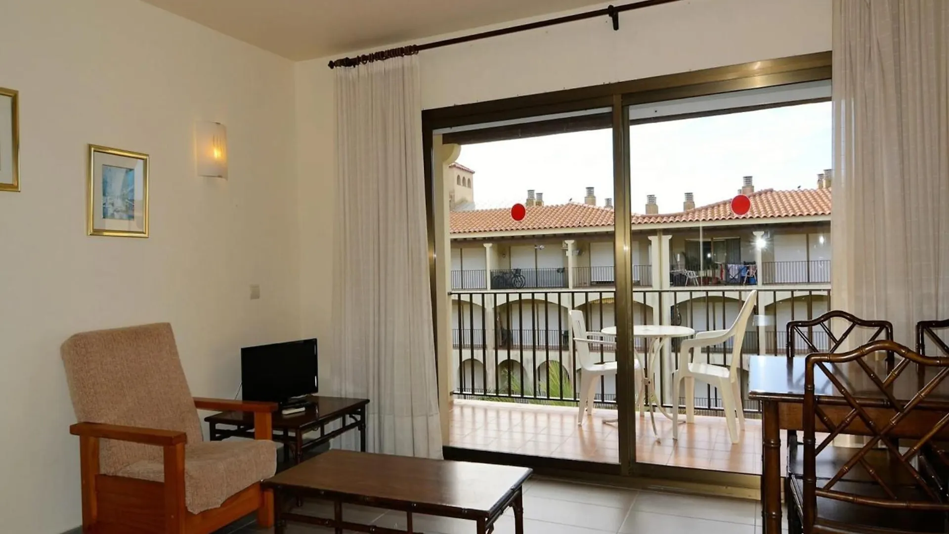 דירות ל'אסטרטיט Jardins Del Mar 058