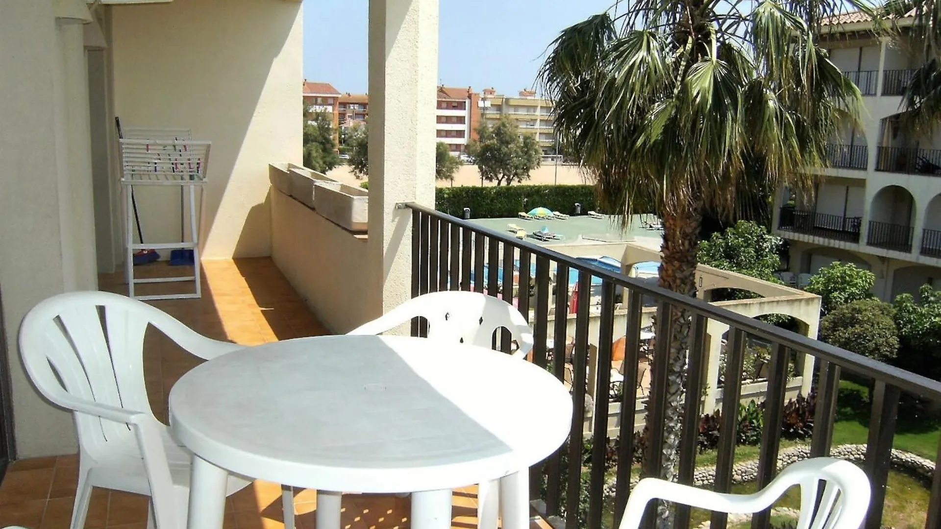 דירות ל'אסטרטיט Jardins Del Mar 058